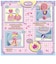 タカラトミー　キラ★ガチャシール ぷっくりドロップｷﾗｶﾞﾁｬｼｰﾙﾌﾟｯｸﾘﾄﾞﾛｯﾌﾟ
