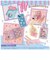 タカラトミー　キラ★ガチャシール ぷっくりドロップｷﾗｶﾞﾁｬｼｰﾙﾌﾟｯｸﾘﾄﾞﾛｯﾌﾟ