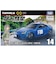 タカラトミー　トミカプレミアム unlimited 14 昴と彗星 SUBARU BRZ(佐藤 昴) SUBARU BRZ（佐藤 昴）TPU14ｽﾊﾞﾙﾄｽｲｾｲBRZ