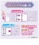 タカラトミー　おねがいアイプリ カードブックプチ専用リフィルｱｲﾌﾟﾘｶｰﾄﾞﾌﾞｯｸﾌﾟﾁﾘﾌｨﾙ