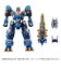 タカラトミー　トランスフォーマー WKWM-01 エナジーマスター レクスブレイドWKWM01ﾚｸｽﾌﾞﾚｲﾄﾞ