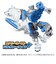 タカラトミー　トランスフォーマー WKWS-01 レクスブレイド＆シルヴァーテイル ワイルドッキングセットWKWS01ﾚｸｽ&ｼﾙｳﾞｧｰ