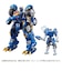 タカラトミー　トランスフォーマー WKWS-01 レクスブレイド＆シルヴァーテイル ワイルドッキングセットWKWS01ﾚｸｽ&ｼﾙｳﾞｧｰ