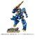 タカラトミー　トランスフォーマー WKWS-01 レクスブレイド＆シルヴァーテイル ワイルドッキングセットWKWS01ﾚｸｽ&ｼﾙｳﾞｧｰ