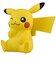 タカラトミー　ポケットモンスター ポケモン30周年記念 モンコレピカチュウセレクション たべるピカチュウﾎﾟｹﾓﾝ30THﾀﾍﾞﾙﾋﾟｶﾁｭｳ