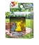 タカラトミー　ポケットモンスター ポケモン30周年記念 モンコレピカチュウセレクション たべるピカチュウﾎﾟｹﾓﾝ30THﾀﾍﾞﾙﾋﾟｶﾁｭｳ