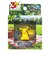 タカラトミー　ポケットモンスター ポケモン30周年記念 モンコレピカチュウセレクション たべるピカチュウﾎﾟｹﾓﾝ30THﾀﾍﾞﾙﾋﾟｶﾁｭｳ