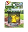 タカラトミー　ポケットモンスター ポケモン30周年記念 モンコレピカチュウセレクション たべるピカチュウﾎﾟｹﾓﾝ30THﾀﾍﾞﾙﾋﾟｶﾁｭｳ