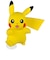 タカラトミー　ポケットモンスター ポケモン30周年記念 モンコレピカチュウセレクション でかけるピカチュウﾎﾟｹﾓﾝ30THﾃﾞｶｹﾙﾋﾟｶﾁｭｳ