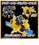 タカラトミー　新幹線変形ロボ シンカリオン SGX06 ブラックシンカリオンSGX06ﾌﾞﾗｯｸｼﾝｶﾘｵﾝ