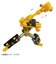 タカラトミー　トミカ ジョブレイバー TJB06 ビルドブレイバー コマツ 油圧ショベル PC200JB06ｺﾏﾂﾕｱﾂｼｮﾍﾞﾙPC200