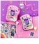 タカラトミー　ピクチューブ クリアピンクﾋﾟｸﾁｭｰﾌﾞｸﾘｱﾋﾟﾝｸ
