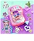 タカラトミー　ピクチューブ クリアピンクﾋﾟｸﾁｭｰﾌﾞｸﾘｱﾋﾟﾝｸ
