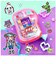タカラトミー　ピクチューブ クリアピンクﾋﾟｸﾁｭｰﾌﾞｸﾘｱﾋﾟﾝｸ