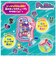 タカラトミー　ピクチューブ クリアピンクﾋﾟｸﾁｭｰﾌﾞｸﾘｱﾋﾟﾝｸ