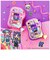 タカラトミー　ピクチューブ クリアパープルﾋﾟｸﾁｭｰﾌﾞｸﾘｱﾊﾟｰﾌﾟﾙ