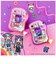 タカラトミー　ピクチューブ クリアパープルﾋﾟｸﾁｭｰﾌﾞｸﾘｱﾊﾟｰﾌﾟﾙ