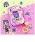 タカラトミー　ピクチューブ クリアパープルﾋﾟｸﾁｭｰﾌﾞｸﾘｱﾊﾟｰﾌﾟﾙ
