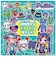 タカラトミー　ピクチューブ クリアパープルﾋﾟｸﾁｭｰﾌﾞｸﾘｱﾊﾟｰﾌﾟﾙ