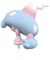 タカラトミー　モンコレ MS-48 テブリムﾓﾝｺﾚMS48ﾃﾌﾞﾘﾑ