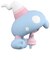 タカラトミー　モンコレ MS-48 テブリムﾓﾝｺﾚMS48ﾃﾌﾞﾘﾑ