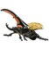 タカラトミー　アニア AL-17 ヘラクレスオオカブトｱﾆｱAL17ﾍﾗｸﾚｽｵｵｶﾌﾞﾄ