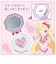 タカラトミー　おねがいアイプリ ミラーパクト プリズムピンクｱｲﾌﾟﾘﾐﾗｰﾊﾟｸﾄﾋﾟﾝｸ