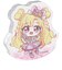 タカラトミー　おねがいアイプリ アクリルブロック(単品)ｱｲﾌﾟﾘｱｸﾘﾙﾌﾞﾛｯｸ