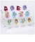 タカラトミー　おねがいアイプリ アクリルブロック(単品)ｱｲﾌﾟﾘｱｸﾘﾙﾌﾞﾛｯｸ