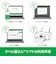 エーワン　マルチカード 名刺 100枚(A4サイズ 10面×10シート･アイボリー)51279