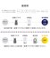 カシムラ　(国内/海外対応)旅行用電源タップ AC3 USBA＋C2 PD45W 自動識別 リバーシブルWM38