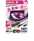 カシムラ　1m HDMI変換ケーブル iPhone専用 USB-C中継 ［Type-Cオス・オス /HDMI］KD265