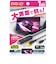 カシムラ　1m HDMI変換ケーブル iPhone専用 USB-C中継 ［Type-Cオス・オス /HDMI］KD265