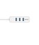 BUFFALO　USBAハブ (Chrome/Mac/Windows11対応) ホワイト ［バスパワー /4ポート /USB 3.2 Gen1対応］BSH4U328U3WH