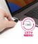 ナカバヤシ　USB-C→HDMI 変換ケーブル 1.5mUSDFH15BK