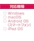 ナカバヤシ　USB-C→HDMI 変換ケーブル 1.5mUSDFH15BK