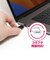 ナカバヤシ　USB-C→HDMI 変換ケーブル 2mUSDFH20BK