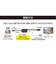 ナカバヤシ　USB Power Delivery給電対応 USB-C→HDMI 変換ケーブル 1mUSDPFH10BK