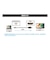ナカバヤシ　miniDisplayPort → HDMI変換ケーブル 2m 4K60Hz対応DPM4KC20BK