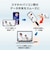 IOデータ　USBメモリ U3CSTDシリーズ ブラック ［128GB /USB TypeA＋USB TypeC /USB3.2 /キャップ式］U3CSTD128G/K