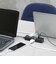 ヤザワ　USBタップ6個口PD20W2.5m 黒 高出力PD対応 20W USBポート Type-A×2、Type-C×1 ［2.5m / 6個口 / スイッチ無 / 3ポート］H49025PD20BK