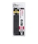 ヤザワ　USBタップ6個口PD20W2.5m 黒 高出力PD対応 20W USBポート Type-A×2、Type-C×1 ［2.5m / 6個口 / スイッチ無 / 3ポート］H49025PD20BK