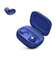 JBL　完全ワイヤレスイヤホン ［ワイヤレス(左右分離) / カナル型 / ノイズキャンセリング対応 / Bluetooth対応］ ブルーJBLLIVEBUDS4BLU