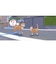FANGAMERJAPAN　Switchゲームソフト リトルキティ・ビッグシティ -まいごの子猫の街さんぽ-HAC-P-BA7BA<br>★こちらの商品は人気商品のため、色違い・仕様違い等含め「一家族１台限り」でのご協力をお願いしております。