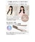 テスコム　ヘアアイロン 2WAY 32mm コテ ストレート＆カール シルクコーティング プロテクトイオン 80～200℃ 5℃刻み 温度ロック/メモリー 海外対応TW863AW