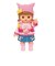パイロット　メルちゃん きせかえセットﾒﾙｷｾｶｴｵﾃﾞｶｹﾊﾟｰｶｰｾｯﾄ