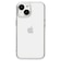 ラスタバナナ　iPhone15 6.1インチ TPUケース 1.4mm CL7606IP361TP