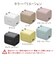 ラスタバナナ　calon AC充電器 Type-Cポート PD20W ［1ポート /USB Power Delivery対応］ スモーキーブルーRACC20W05SBL