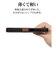 ラスタバナナ　Galaxy A25 5G 薄型手帳サイドマグネットケース 衝撃吸収 ネイビー×ブラウン8714GA25BSMNVB