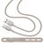 ラスタバナナ　USB-A ⇔ USB-Cケーブル ［充電 / 転送 / 1.0m / USB2.0］ ［USB-A ⇔ USB-C］ トープR10CAAC3A07TA